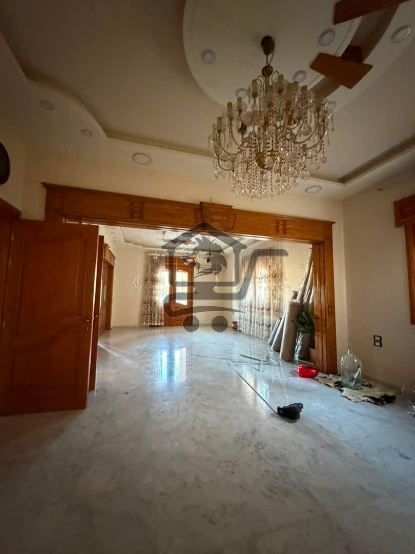 منزل فاخر - الصورة 8