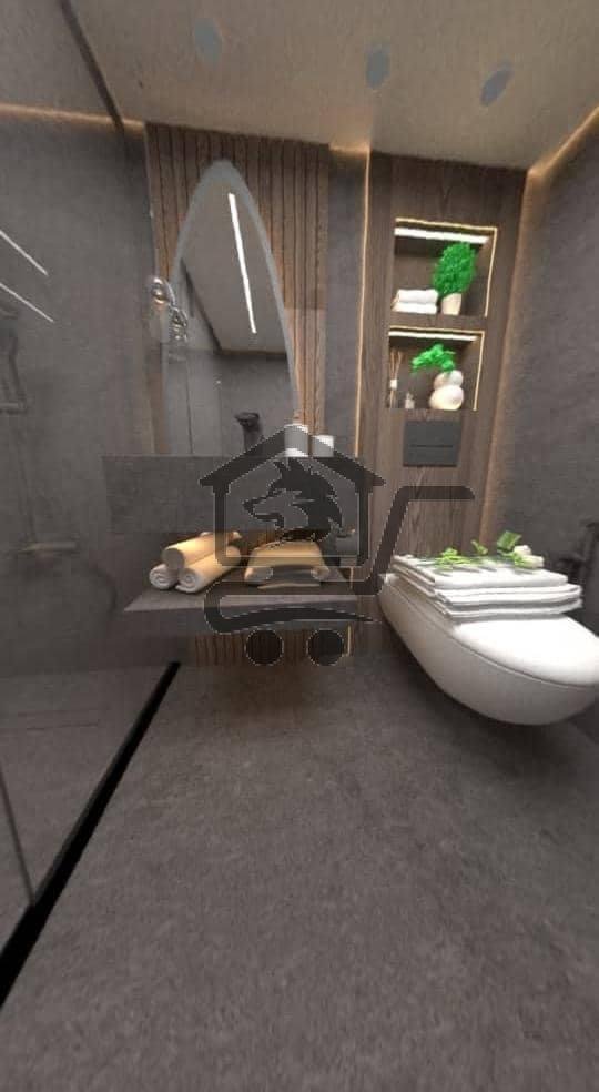 فخامة بلا حدود.. حيث تصبح الحياة تحفة معمارية! - الصورة 6