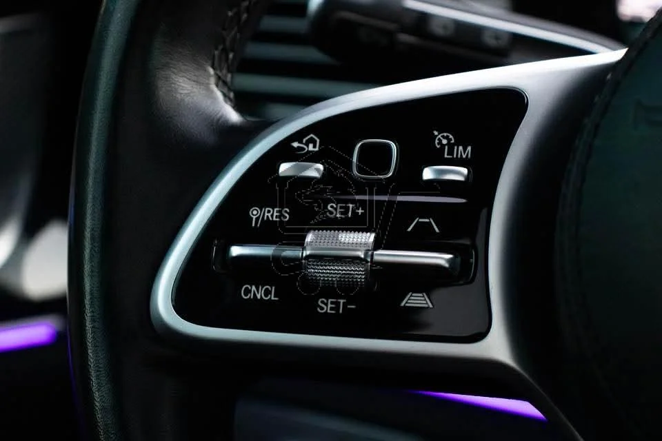 Mercedes Maybach GLS 600 - الصورة 6