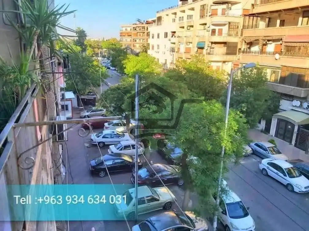 للبيع منزل في دمشق المزرعة