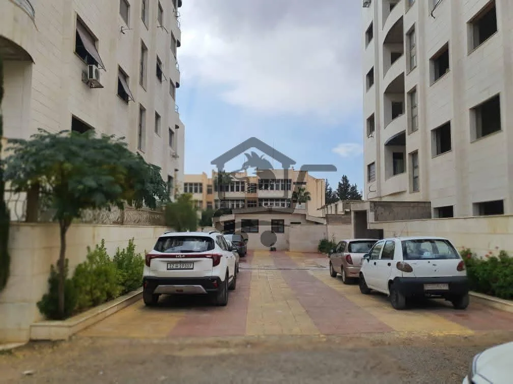 شقة مؤلفة من غرفتين مع فرش او بدون - الصورة 2