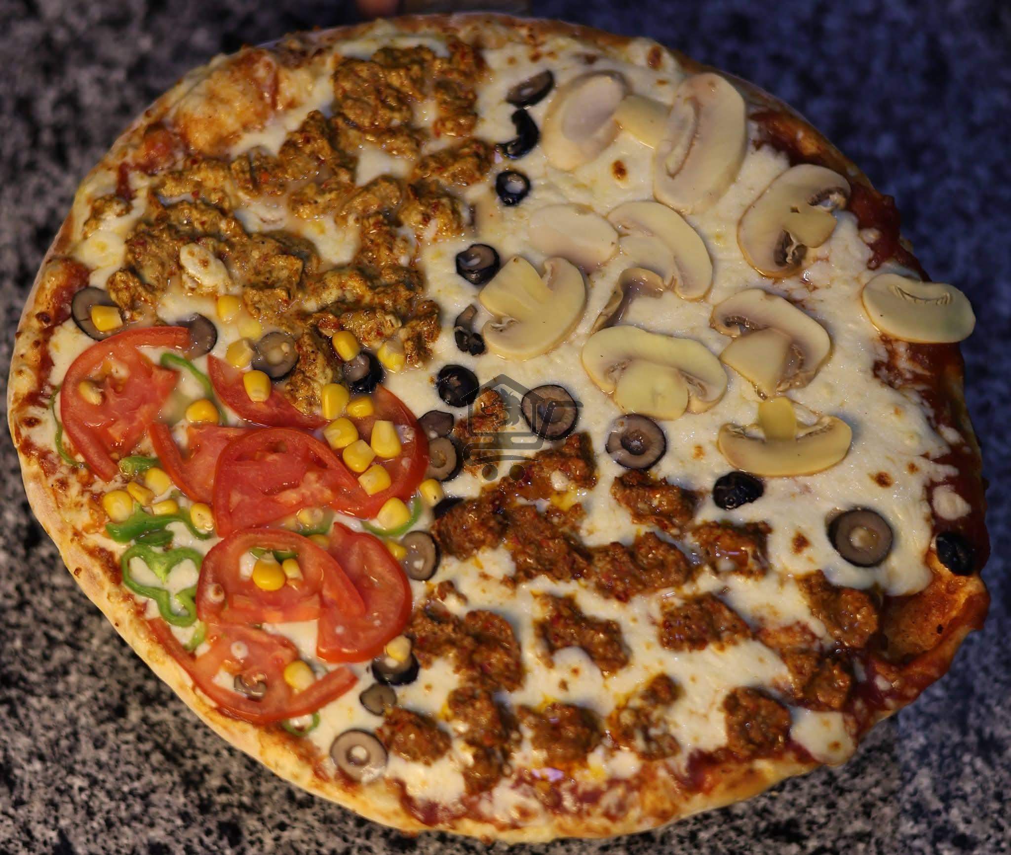 Lazzat pizza - الصورة 3