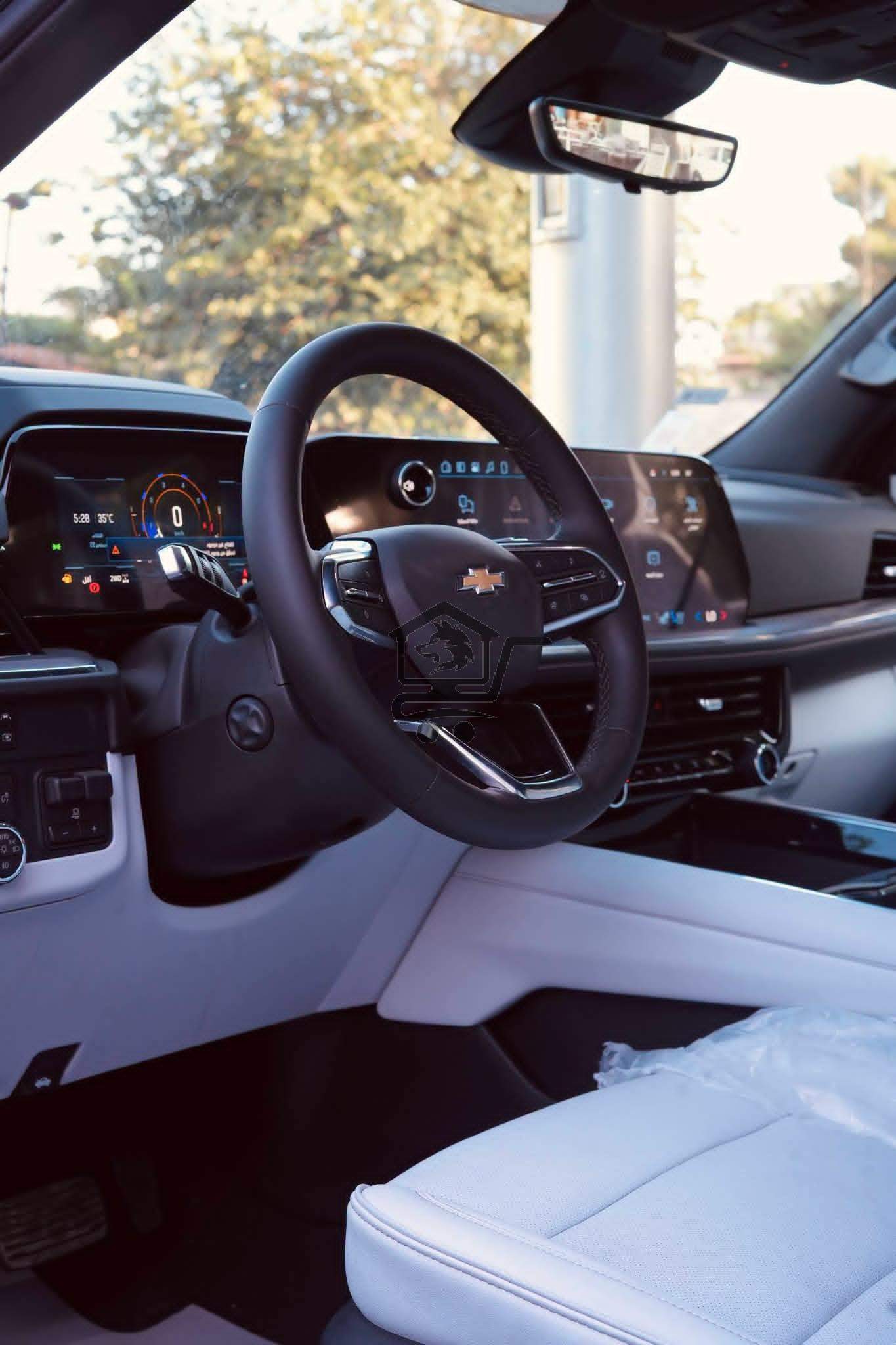 CHEVROLET TAHOE - الصورة 9