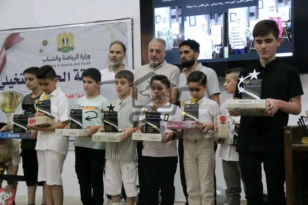 مؤسسة توليب التعليمية - الصورة 2