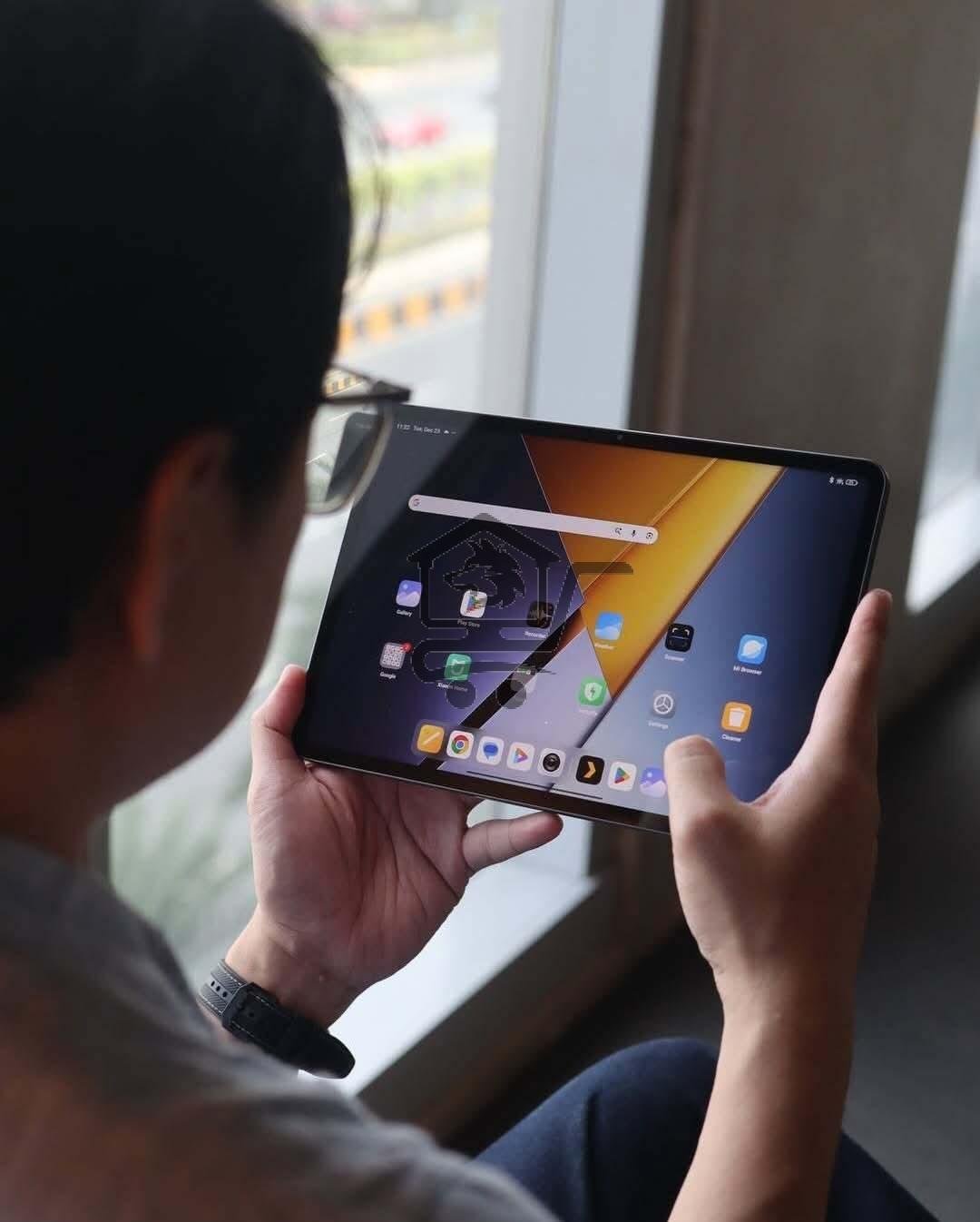 تاب POCO PADx1 - الصورة 3