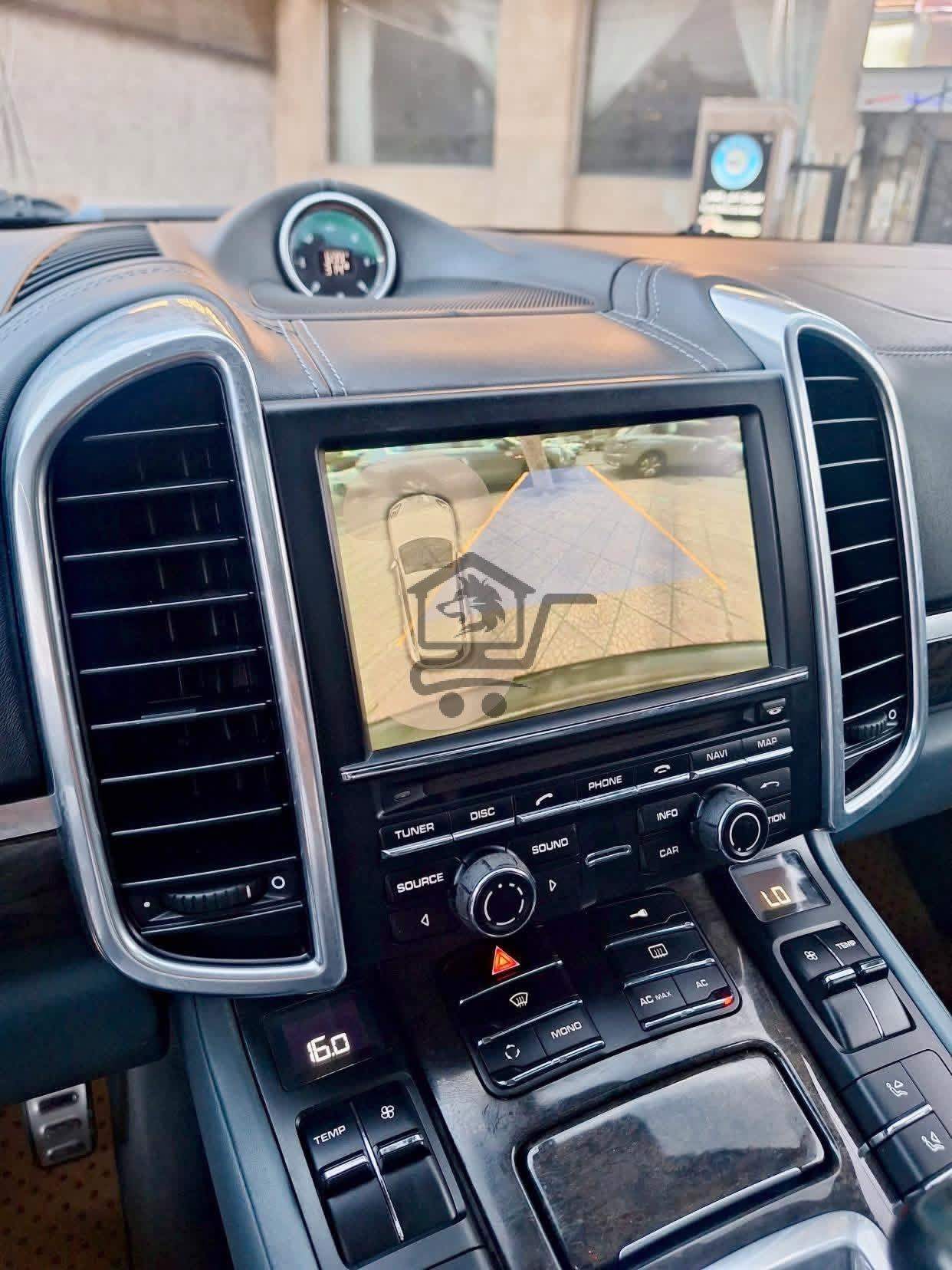 Porsche Cayenne 2011 - الصورة 9