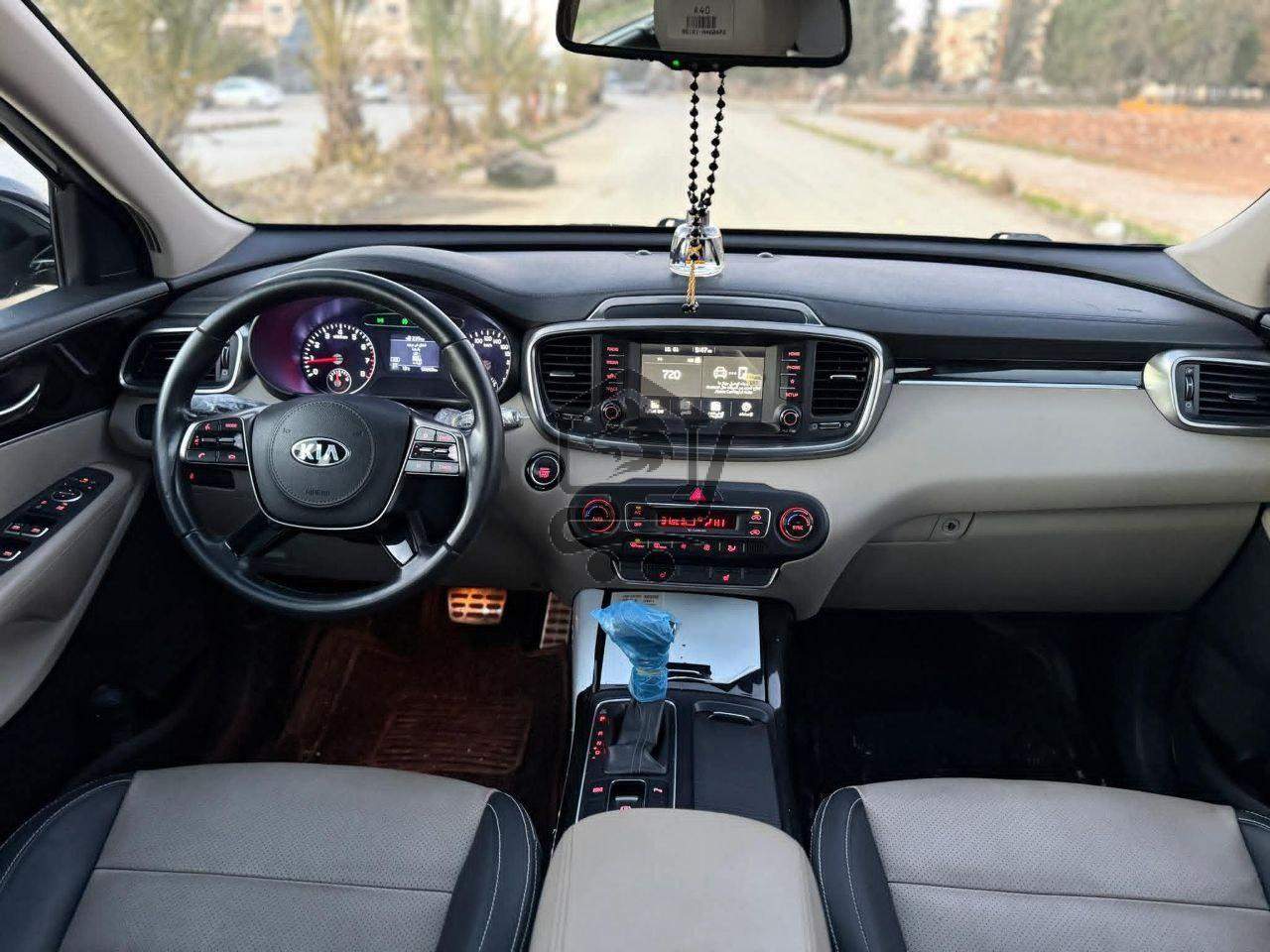 KIA SORENTO 2019 - الصورة 7