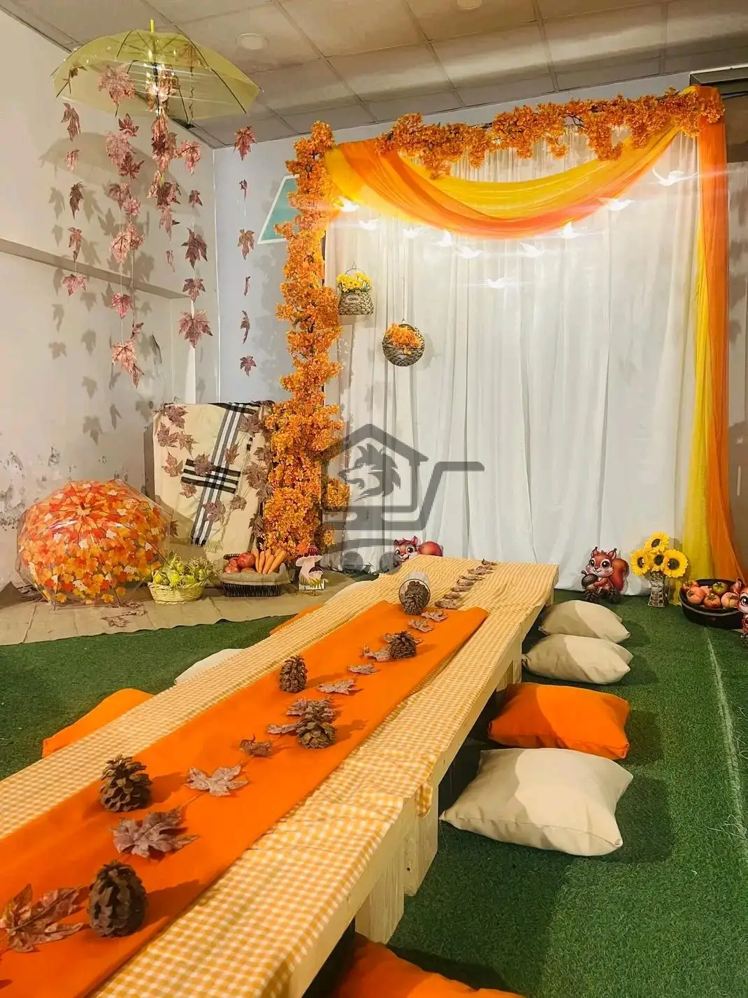 Sun of peace private school - الصورة 4