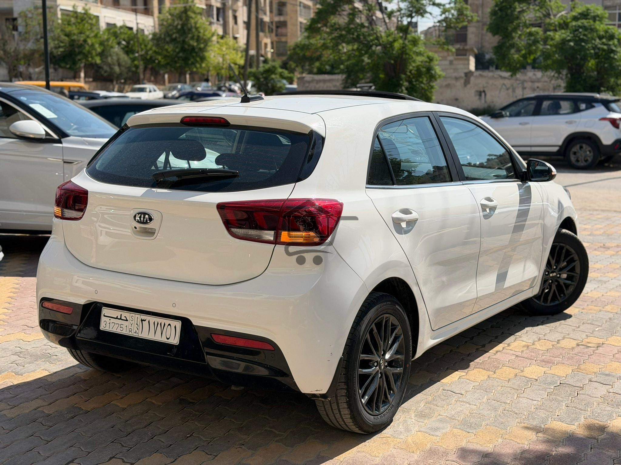 Kia Rio 2020 - الصورة 4