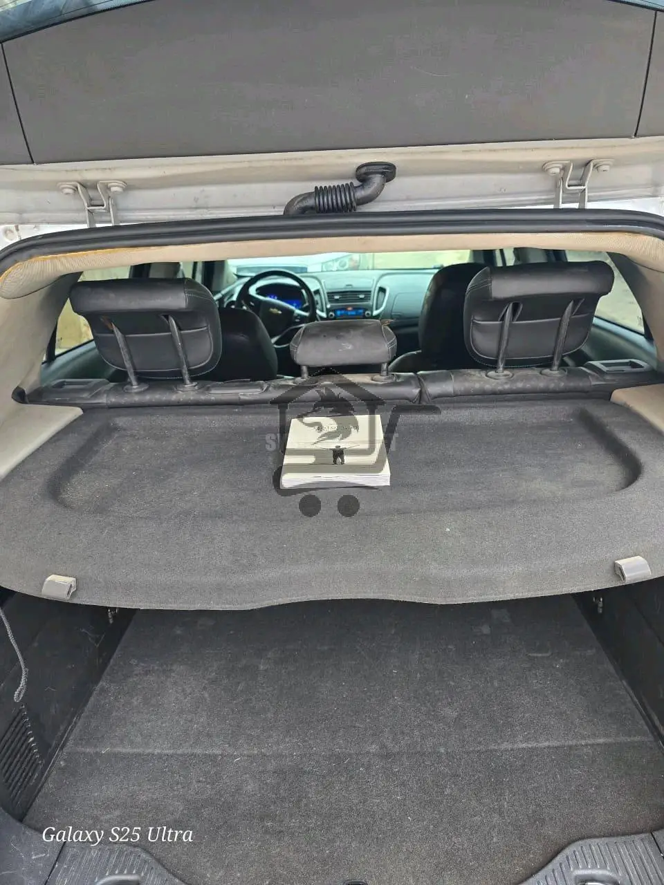 شيفورلي - Chevrolet Trax - الصورة 7