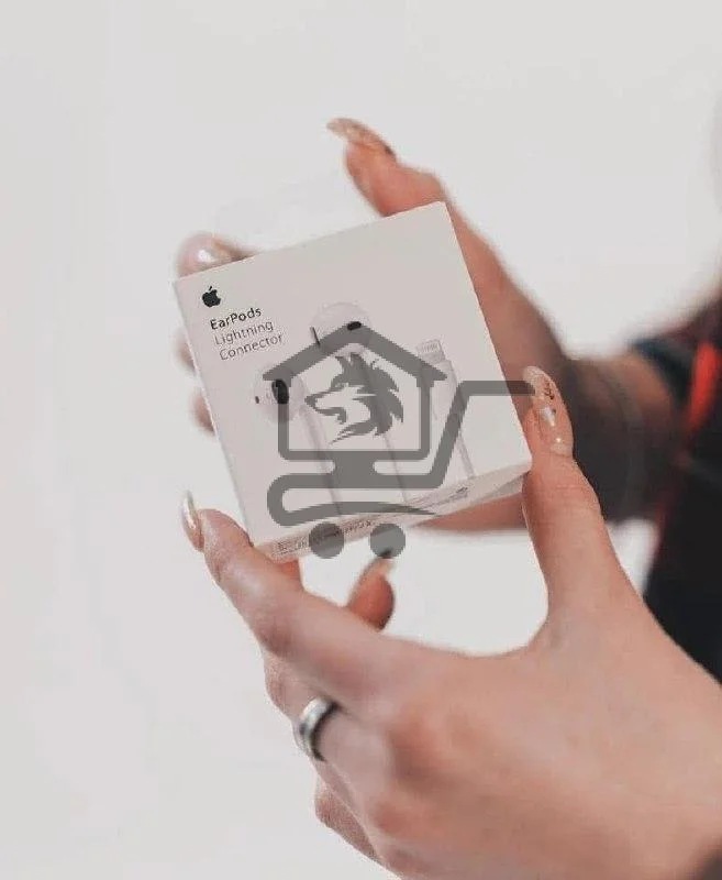 Apple EarPods - الصورة 4