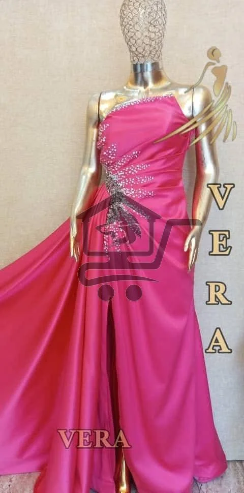 VERA STYLES... كل فستان حكاية👗 - الصورة 7