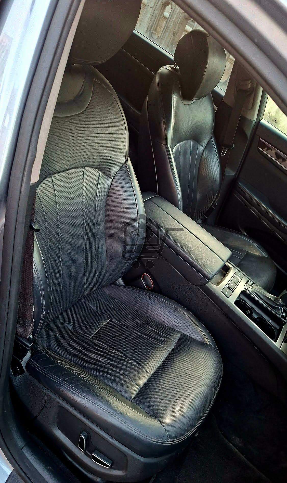 Hyundai Genesis 2014 - الصورة 8