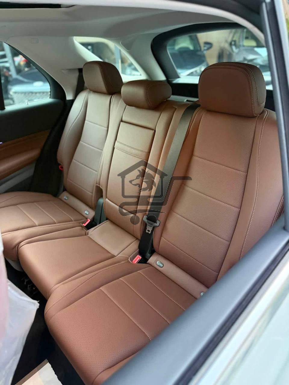 Mercedes GLE 450 2026 - الصورة 10