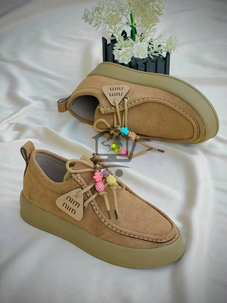 بلورين عالم الموضة - الصورة 1