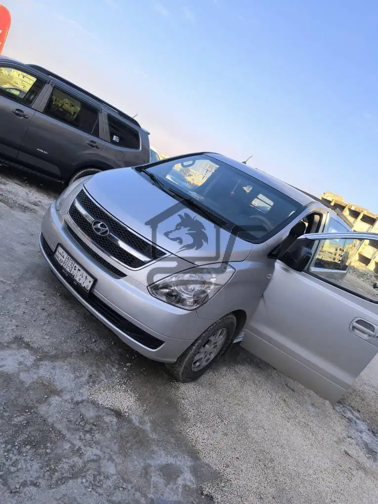 هوندا فان 2010 - الصورة 1