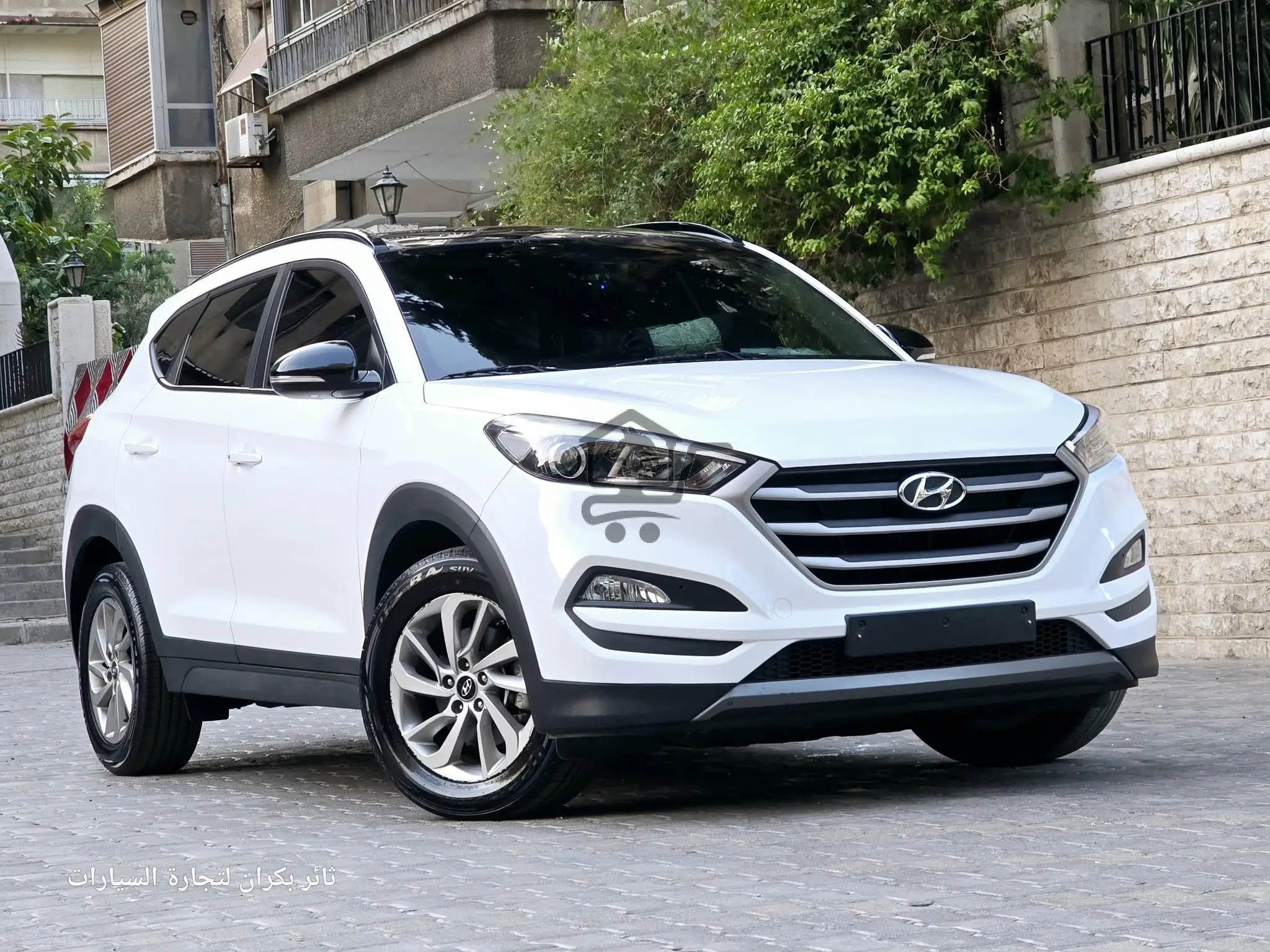 توسان 2016 - الصورة 4