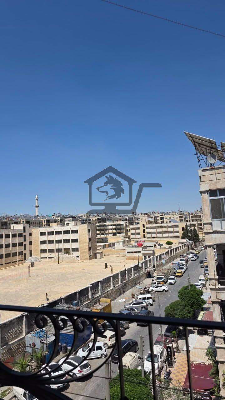 للبيع شقة سكنية - الصورة 8