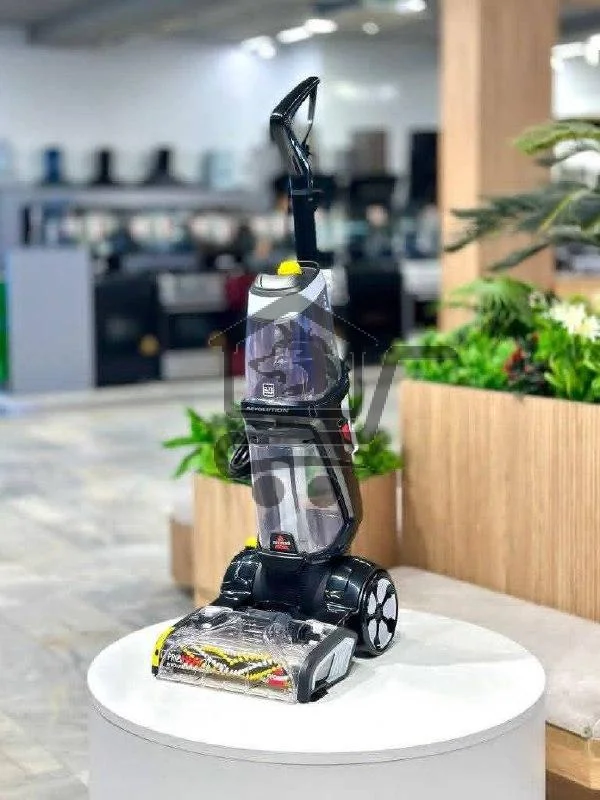 أقـوى مكنسة لغسيل السجاد والمفروشات - الصورة 7