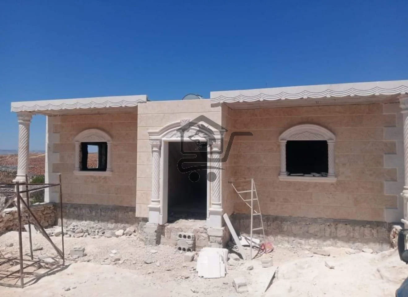 شركة الشهباء للتعهدات العامة - الصورة 3