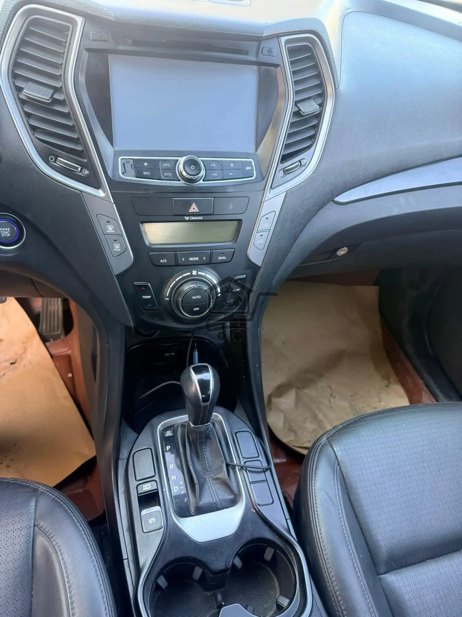 هيونداي سنتافيه دي ام  2014 - الصورة 3