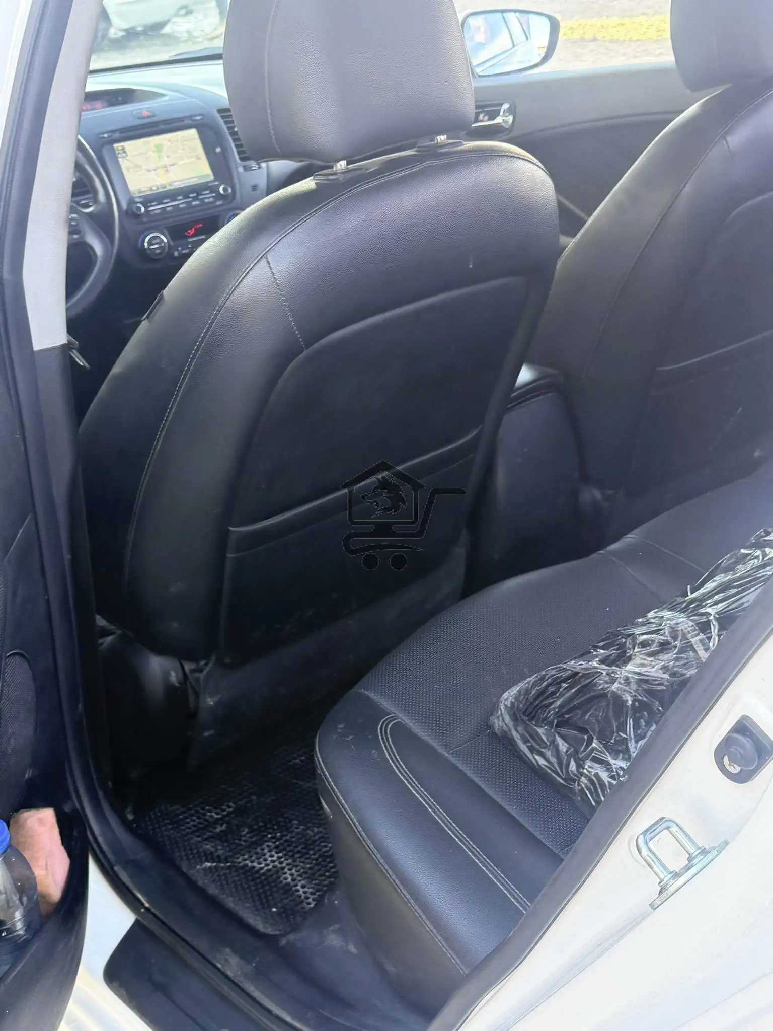 كيا كي 3 2013 - الصورة 6