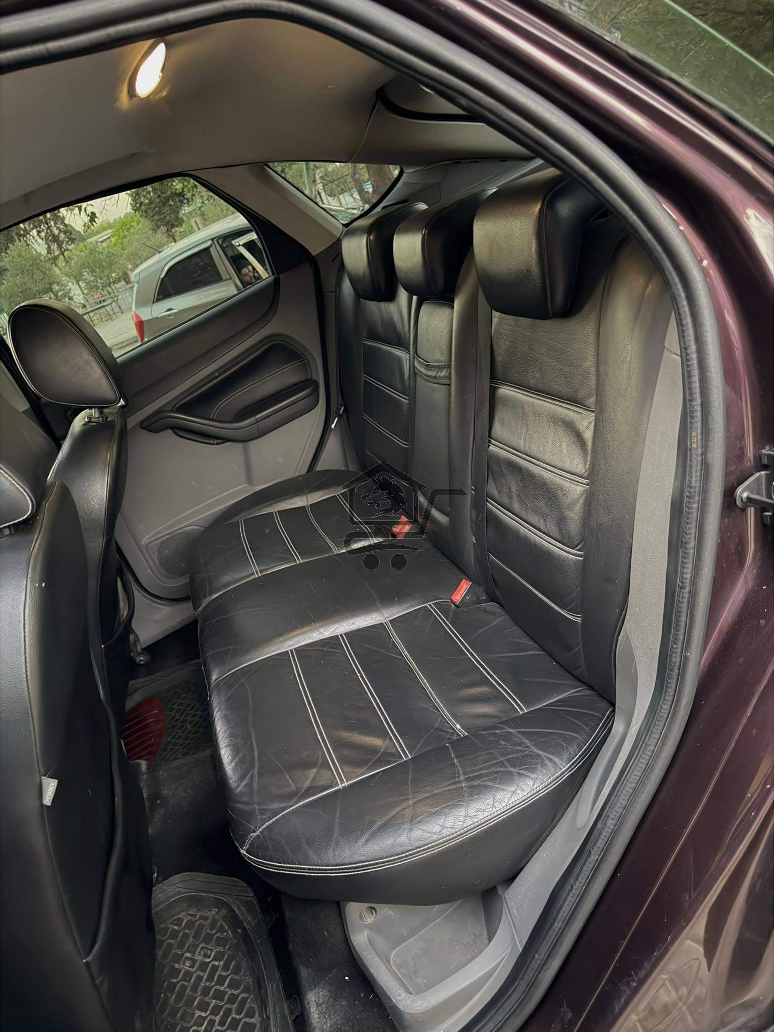 Ford Focus 2009 - الصورة 10