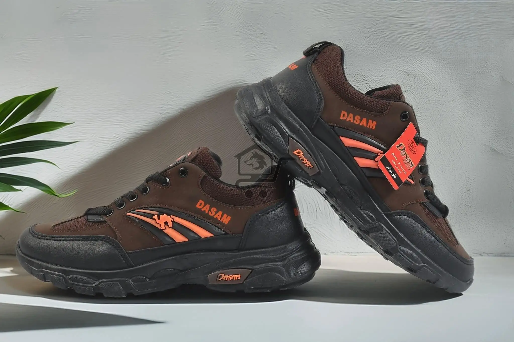 حذاء شبابي - الصورة 1