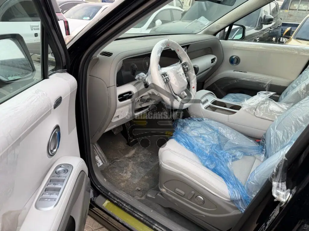 هيونداي - Hyundai باليساد - Palisade - الصورة 8