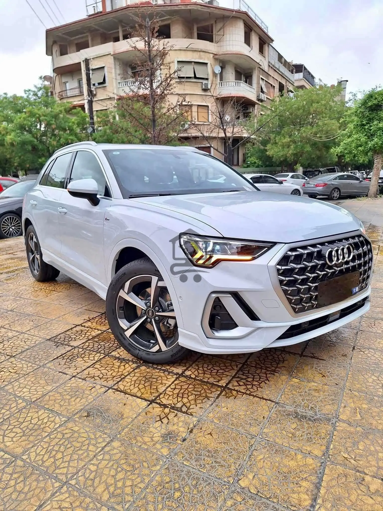 Audi - الصورة 5