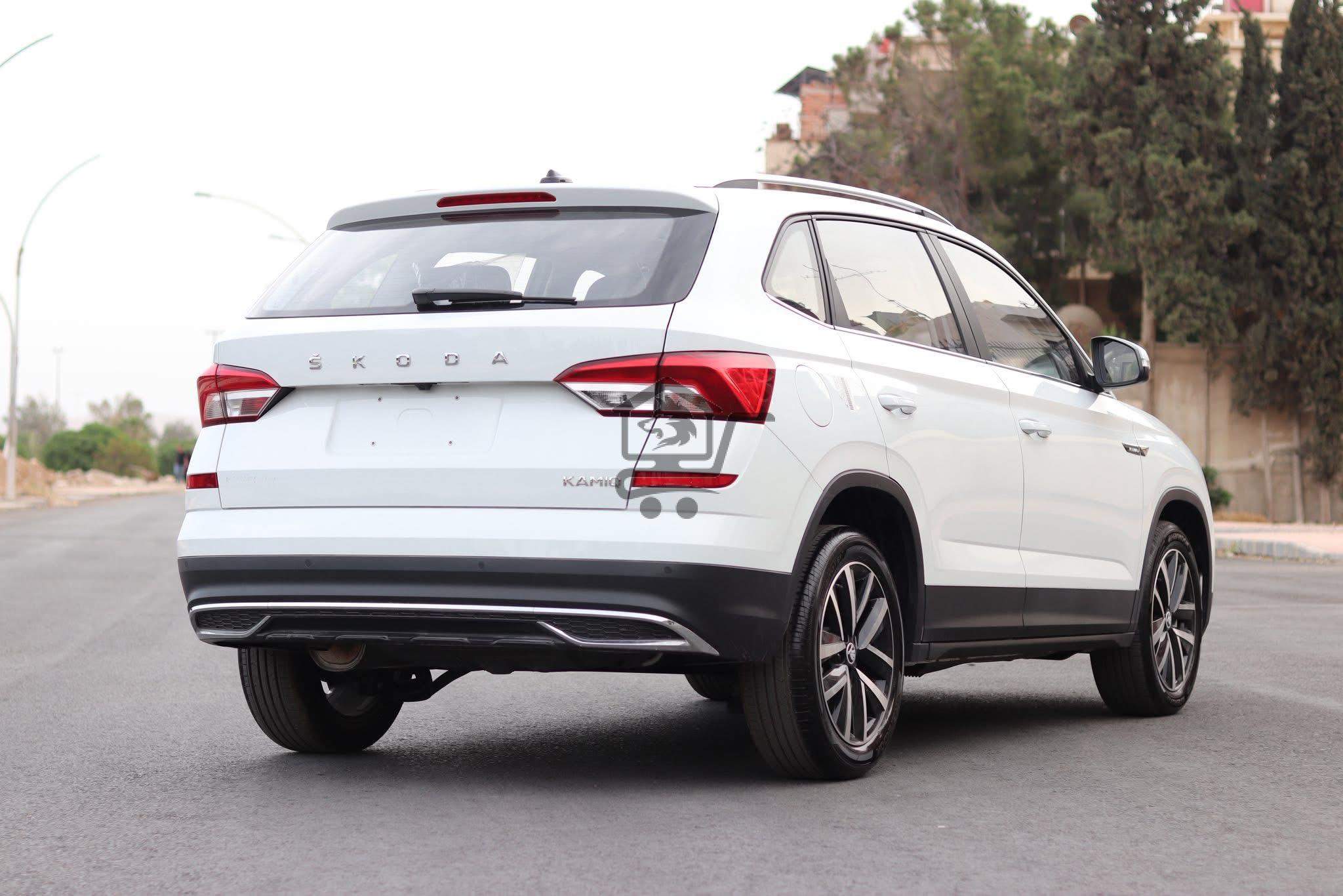 Skoda - الصورة 2