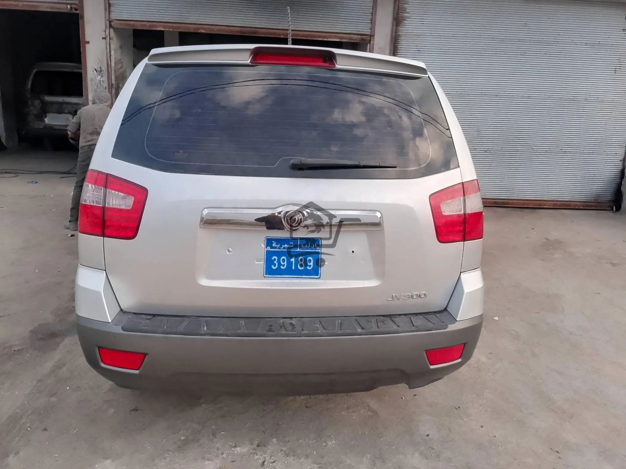 كيا موهافي 2009 - الصورة 8