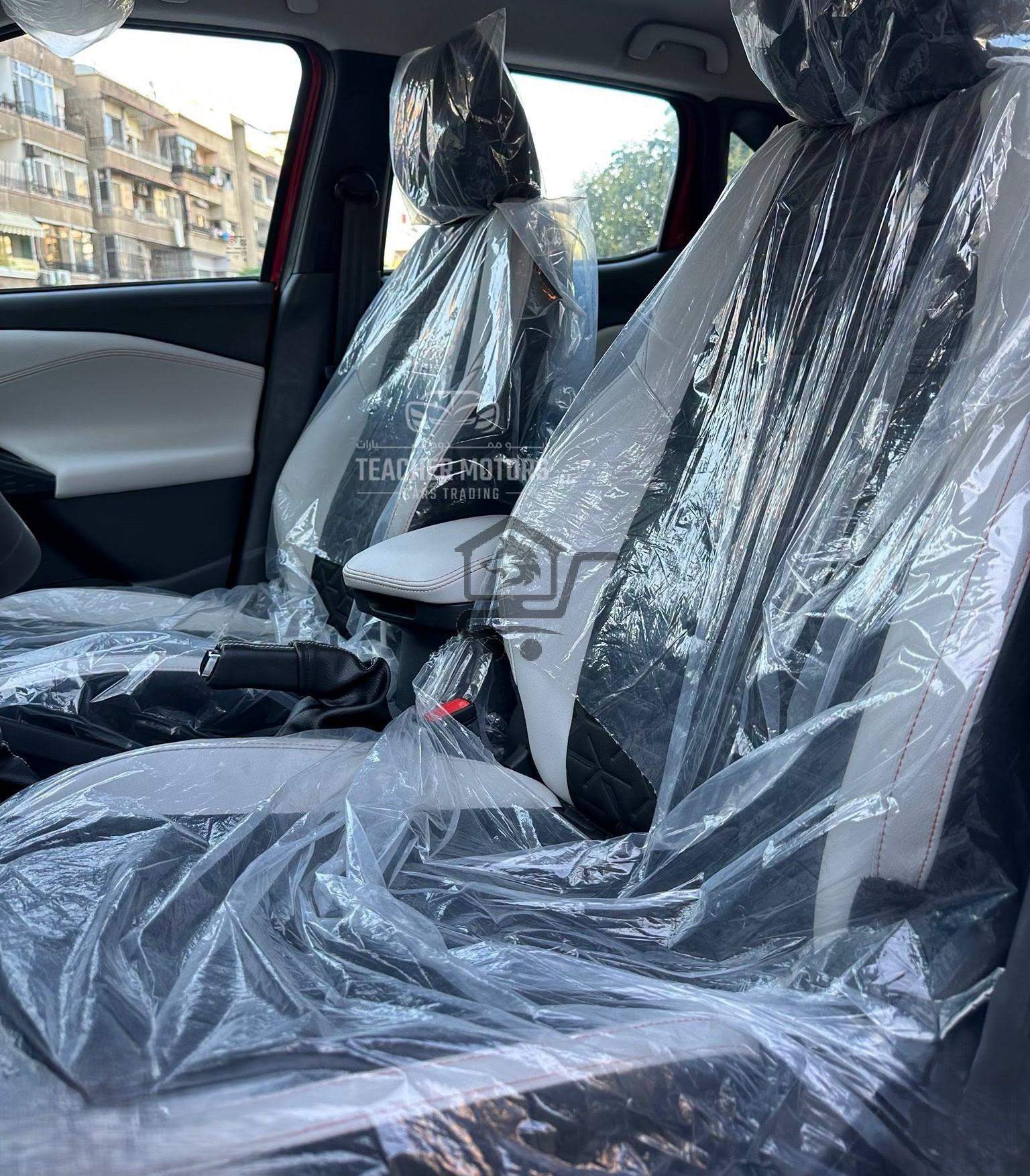 Nissan Magnite 2026 - الصورة 5