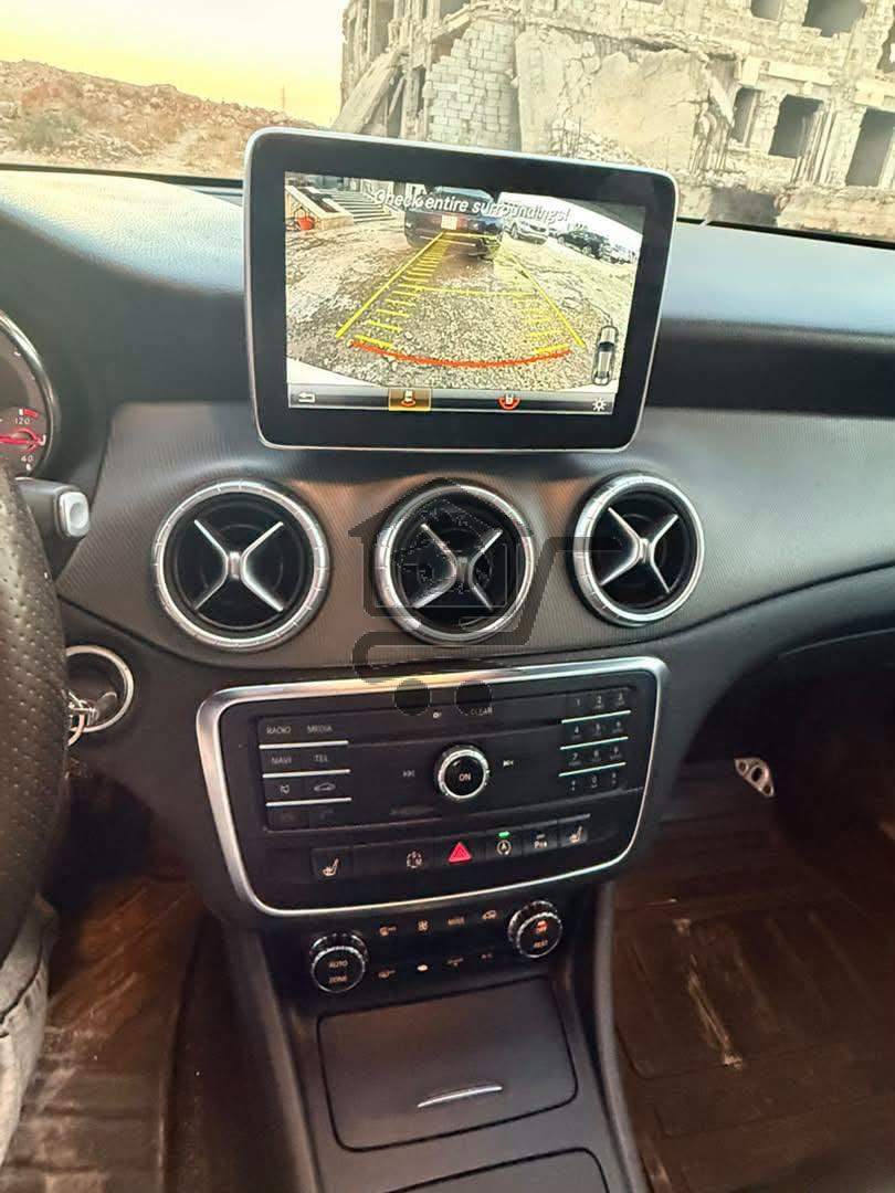 مرسيدس سي ال اي CLA200 - الصورة 6