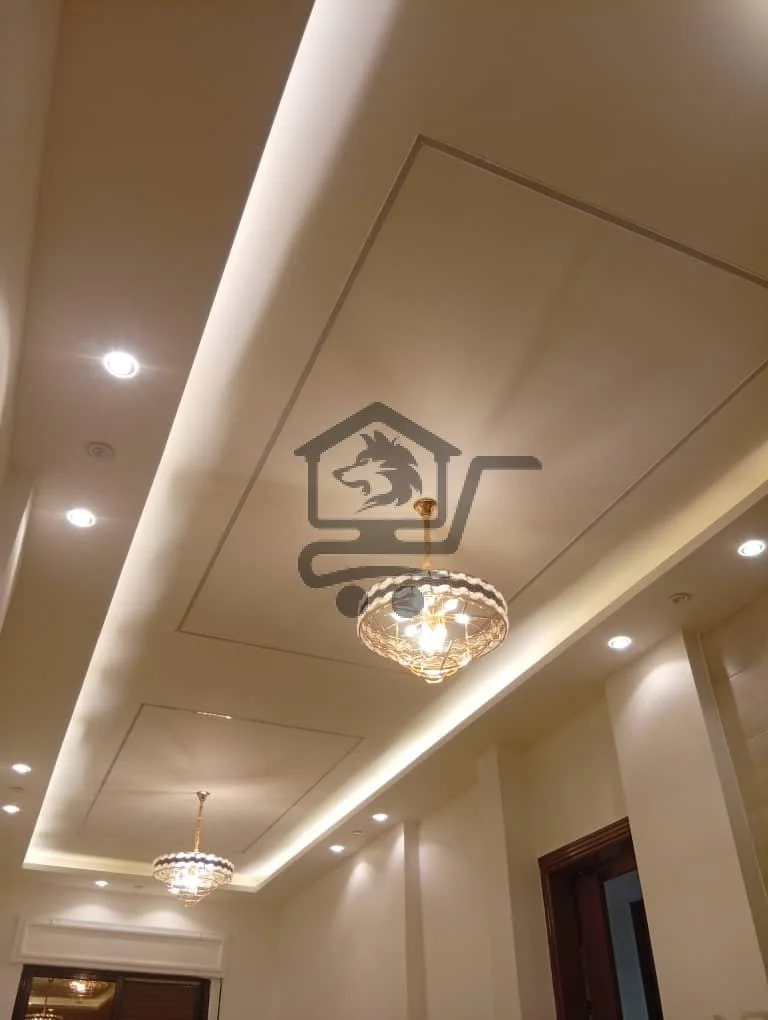 ورشة العلوان للديكورات وعزل الاسطح من الرطوبة - الصورة 5