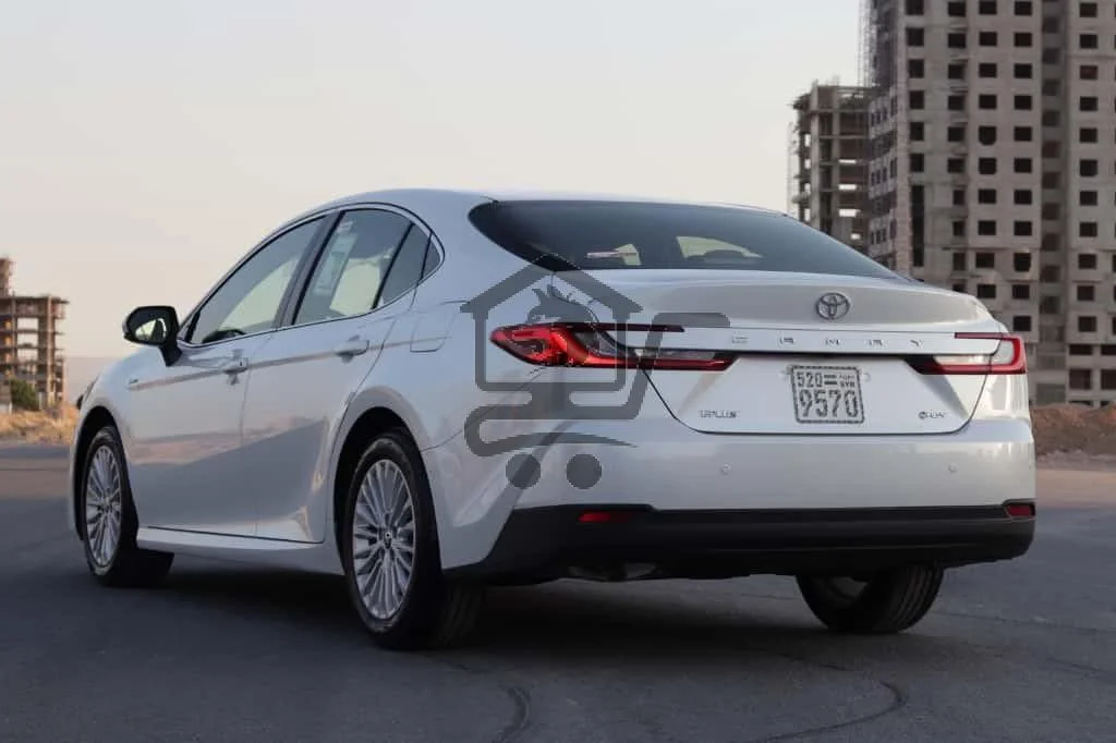 Toyota - الصورة 8