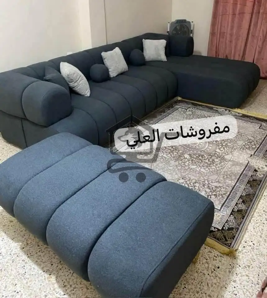 مفروشات العلي - الصورة 3