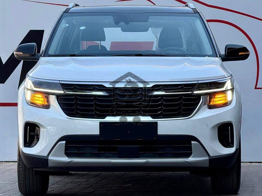 Kia Seltos 2025 - الصورة 3