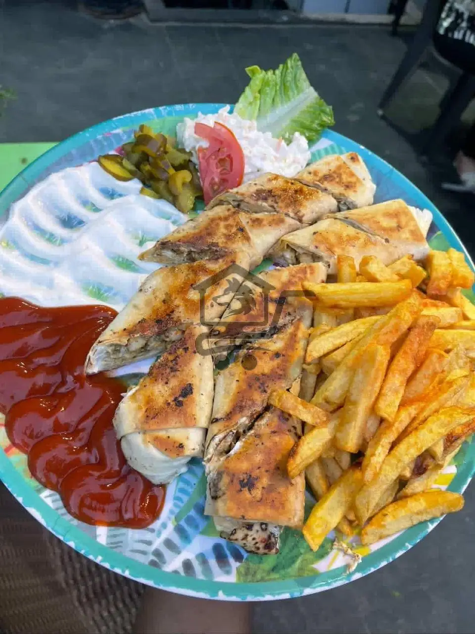 مطعم هاكوب للوجبات السريعة - الصورة 6