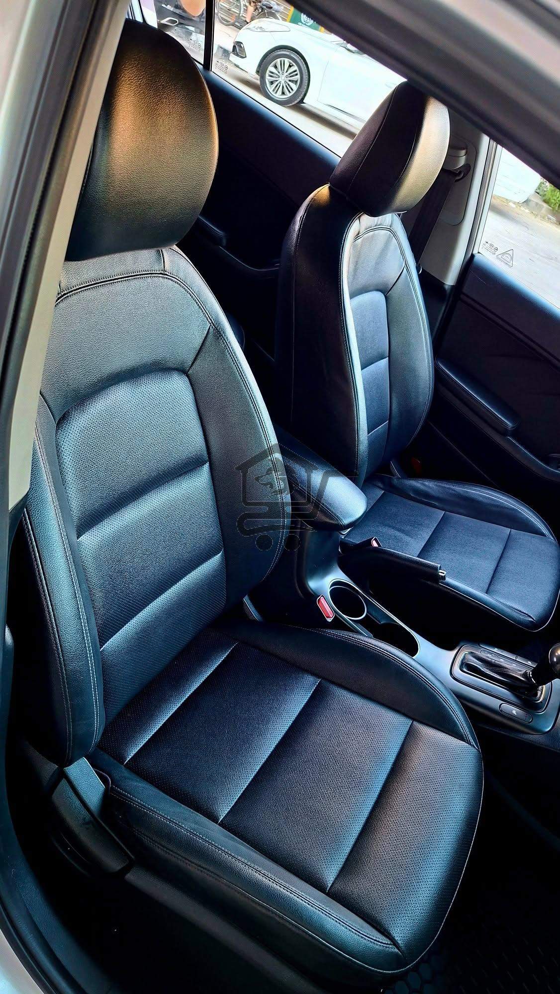 Kia Cerato K3 - الصورة 8