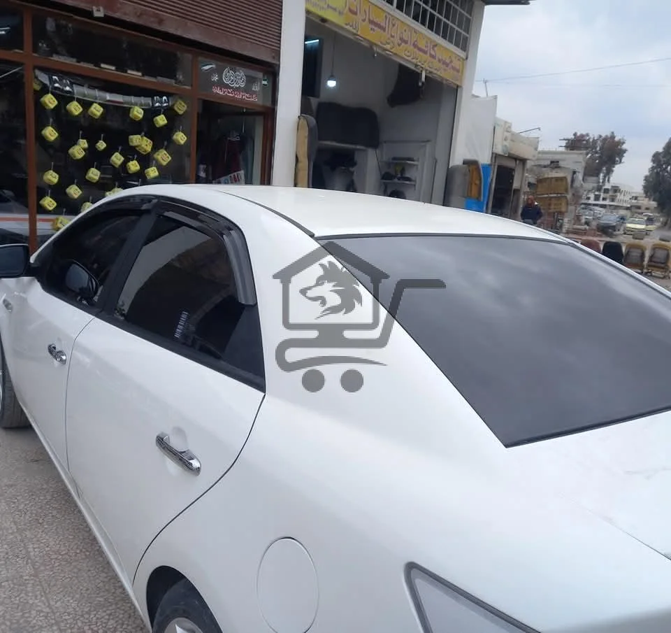 النصر لزينة السيارات - الصورة 3