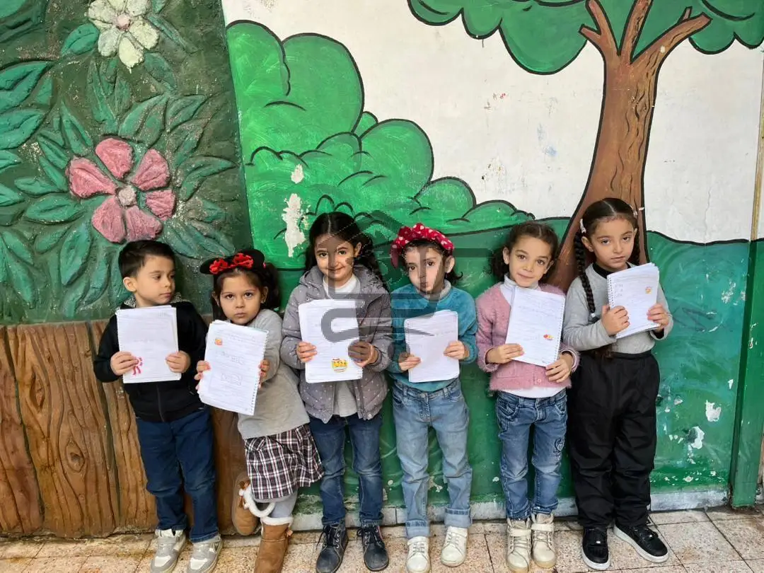 روضة القمة - الصورة 1