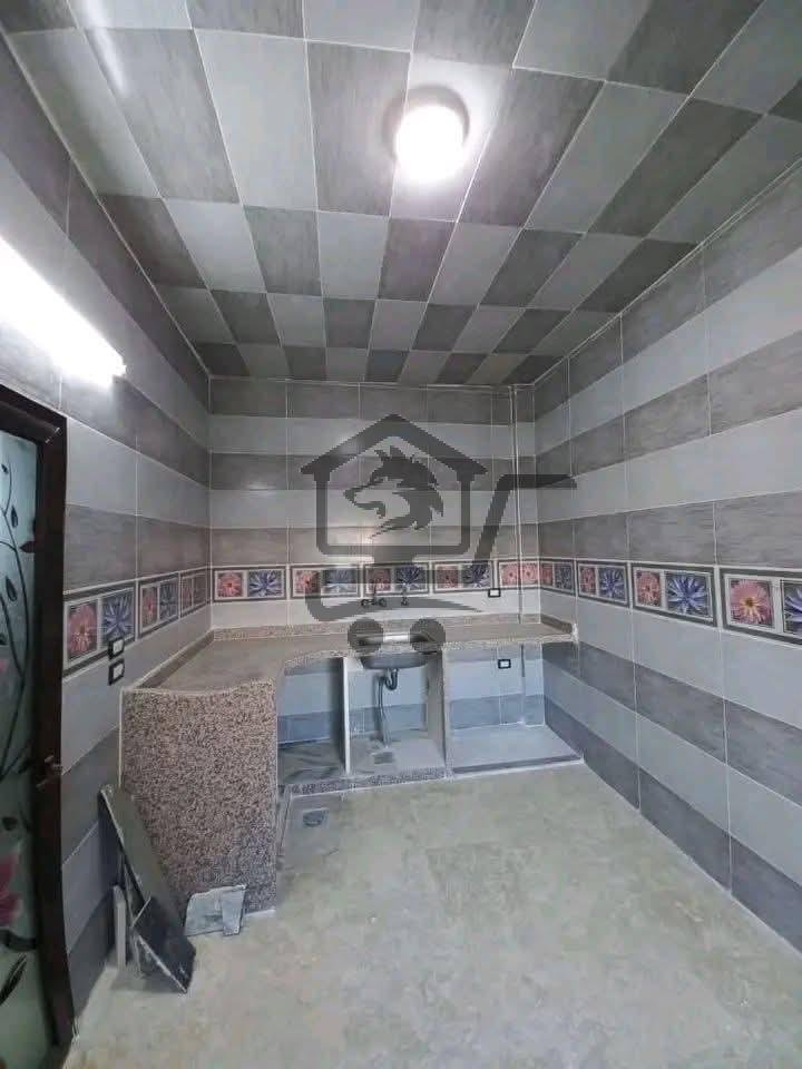 شقة بإكساء جيد - الصورة 2