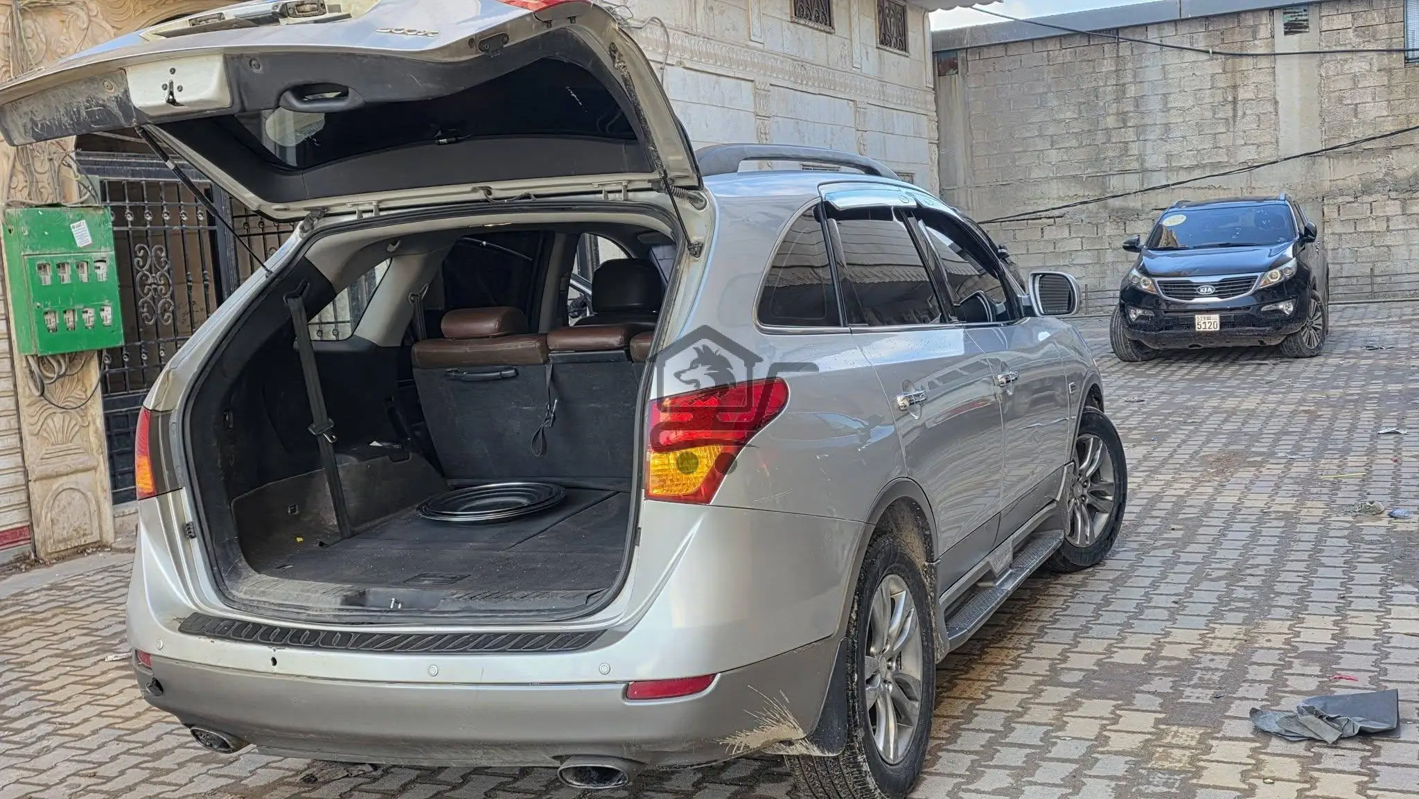 فيراكروز 9/9 - الصورة 6