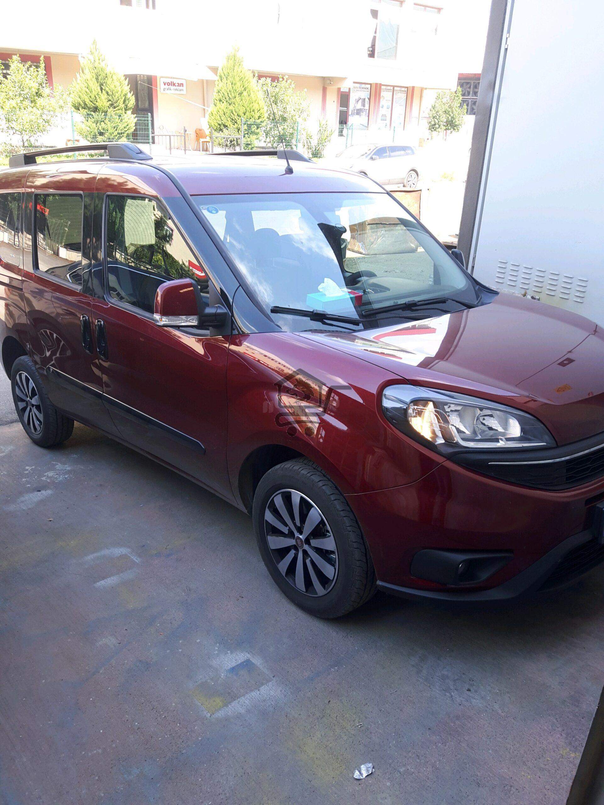 جديد فيات - Fiat دوبلو - Doblo - الصورة 1