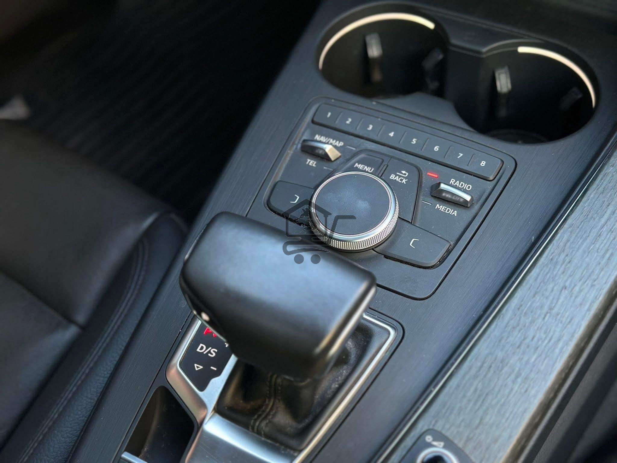 Audi - الصورة 5