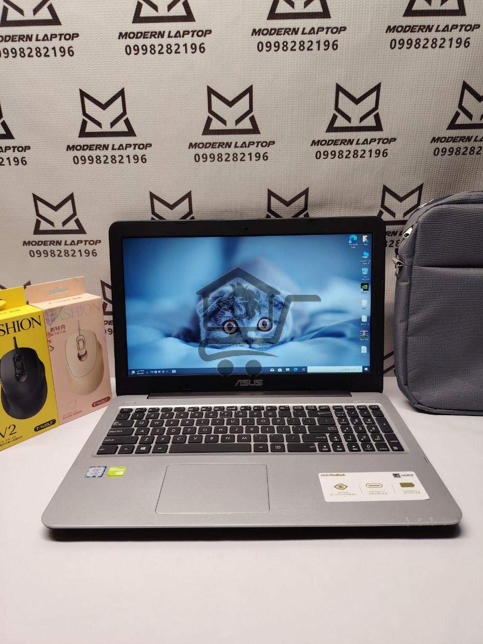 ASUS Vivobook FL5900U - الصورة 1