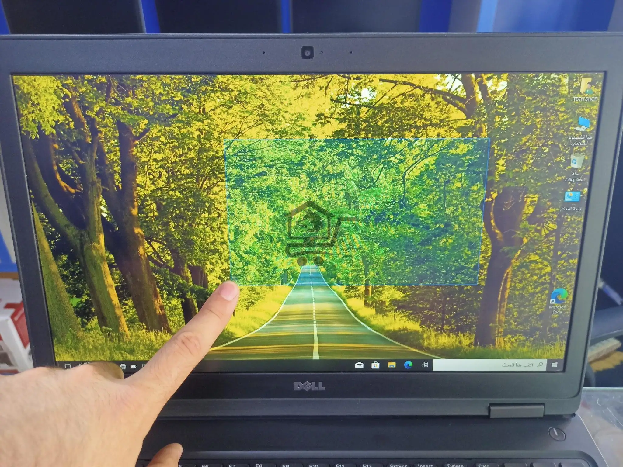 Dell 3520 - الصورة 3