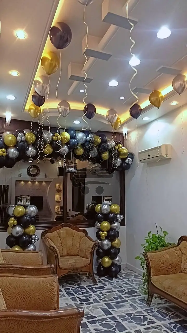 أشغال نور للفنون - الصورة 1