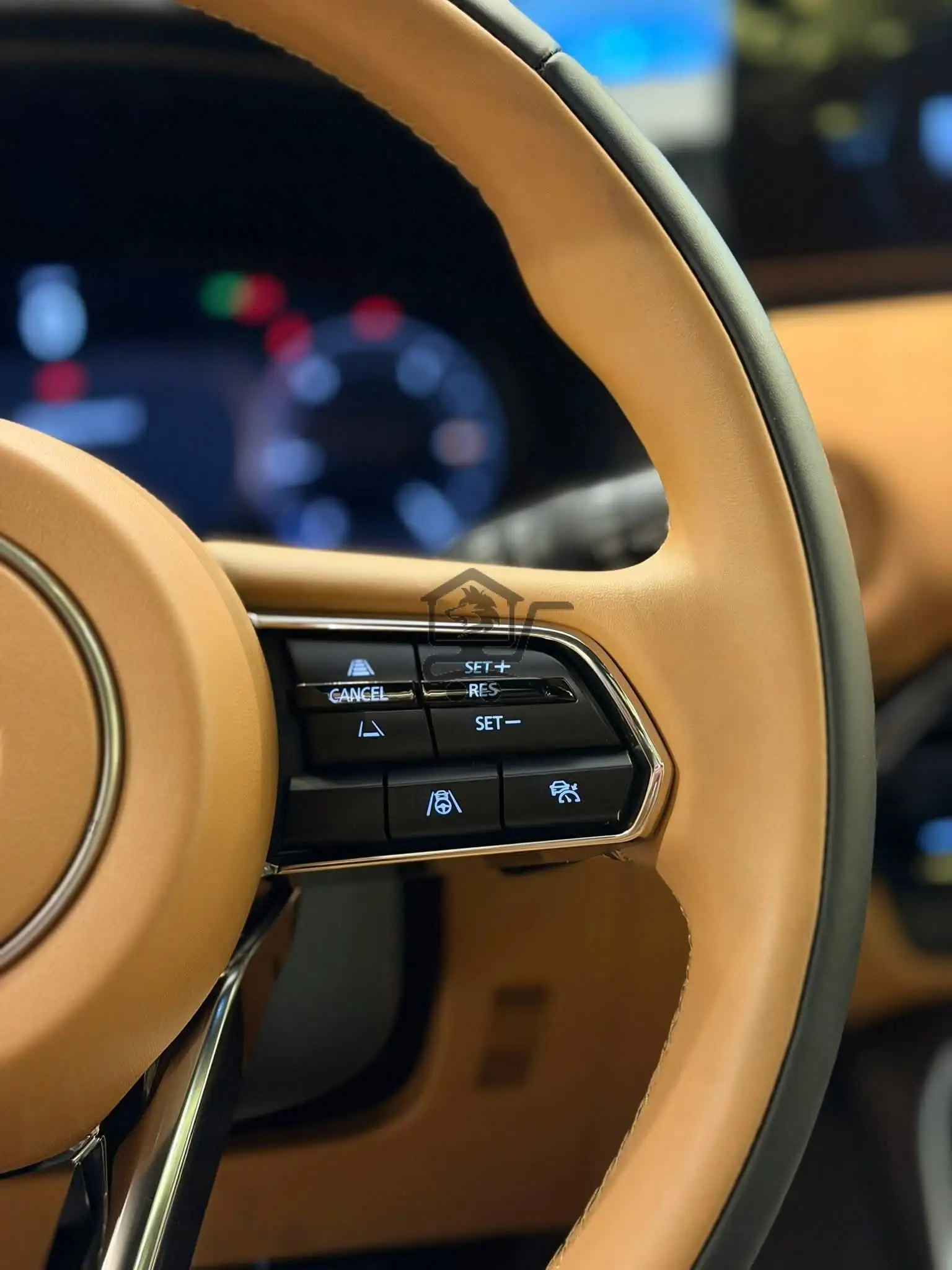 مازدا بحلتها الجديدة - الصورة 4